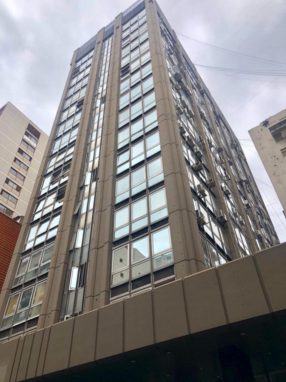 Departamento Centro Esmeralda 11 Buenos Aires Esterno foto